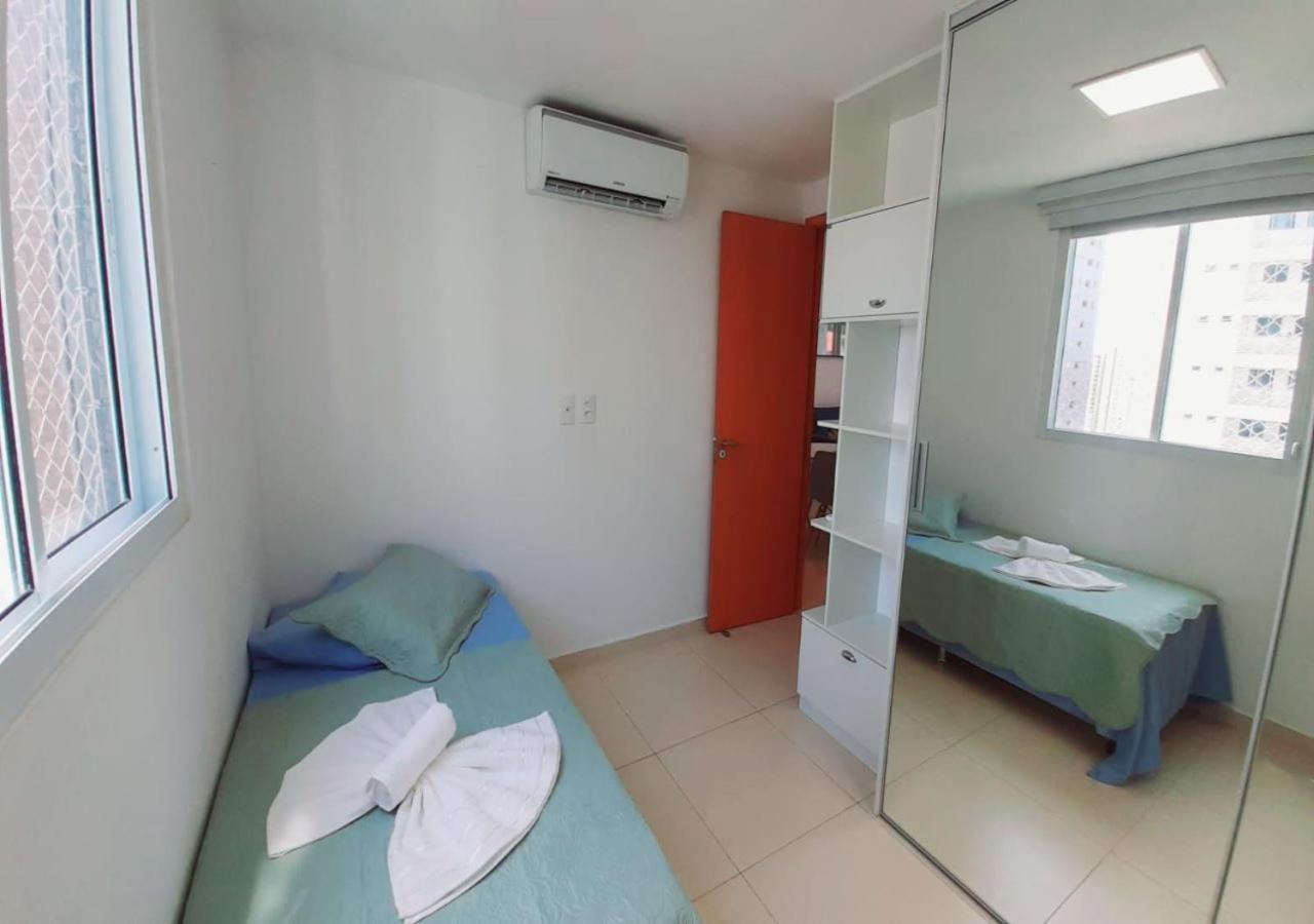 Villazul Lorenzo Di Credi - Andar Alto, Vista Mar, Tambau โจเอาเปสโซอา ภายนอก รูปภาพ