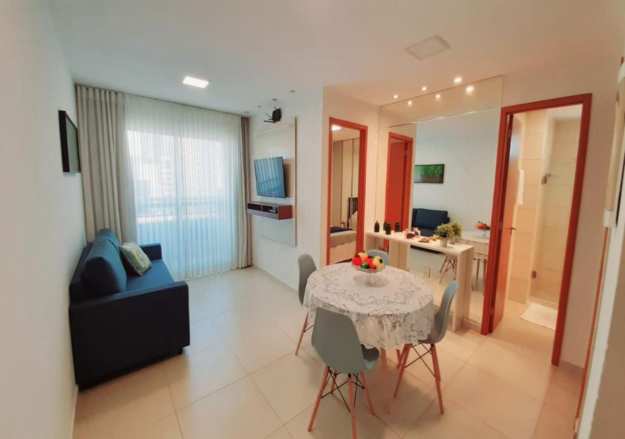 Villazul Lorenzo Di Credi - Andar Alto, Vista Mar, Tambau โจเอาเปสโซอา ภายนอก รูปภาพ
