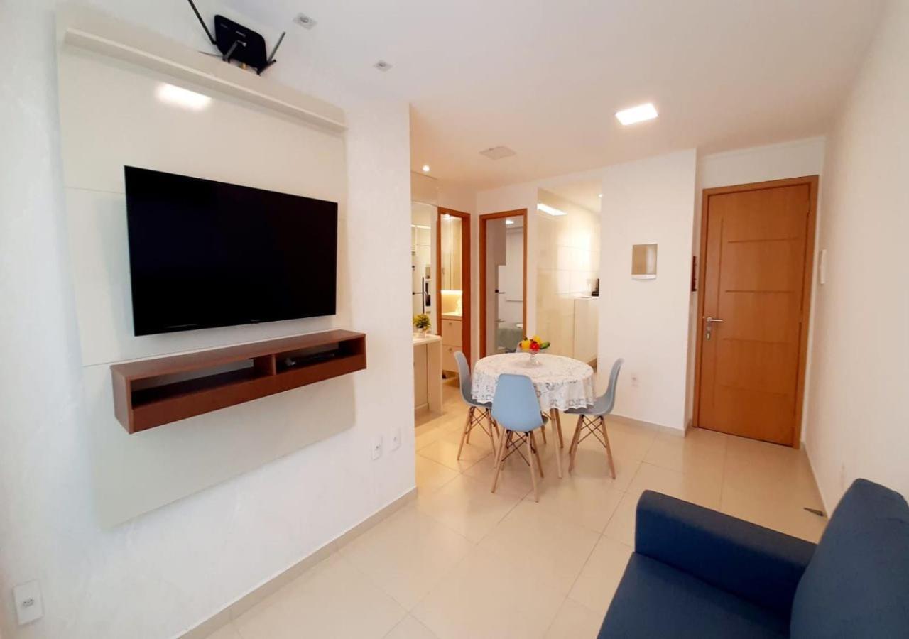 Villazul Lorenzo Di Credi - Andar Alto, Vista Mar, Tambau โจเอาเปสโซอา ภายนอก รูปภาพ