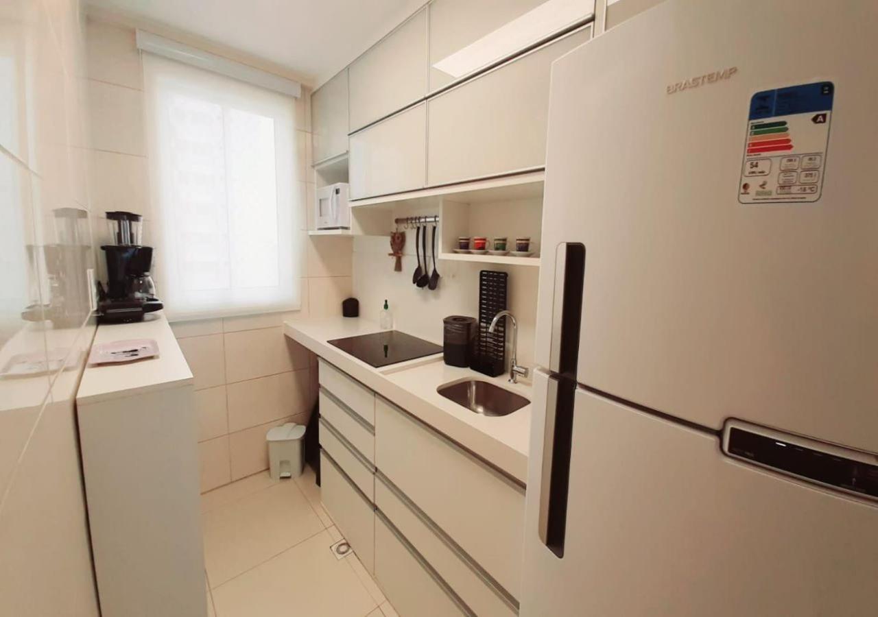 Villazul Lorenzo Di Credi - Andar Alto, Vista Mar, Tambau โจเอาเปสโซอา ภายนอก รูปภาพ